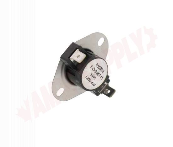 Photo 4 of LS2-250 : Universal Dryer Cycling Thermostat, 250°F