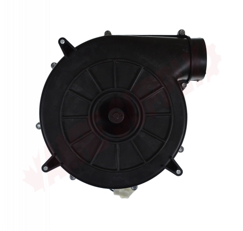 Photo 10 of A197 : Packard A197 Motor Flue Exhaust Blower Assembly Variable Speed 1500-4700RPM 115V Trane