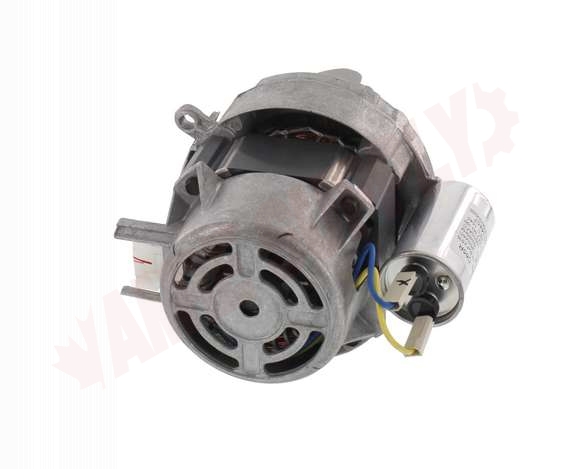 Photo 4 of WPW10757216 : Whirlpool Dishwasher Circulation Pump Motor