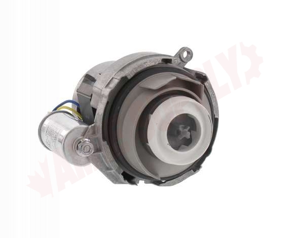Photo 7 of WPW10757216 : Whirlpool Dishwasher Circulation Pump Motor