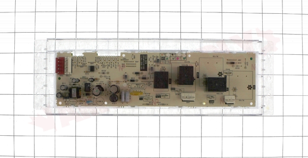 Photo 11 of WG02F04271 : GE WG02F04271 Range Electronic Control Board