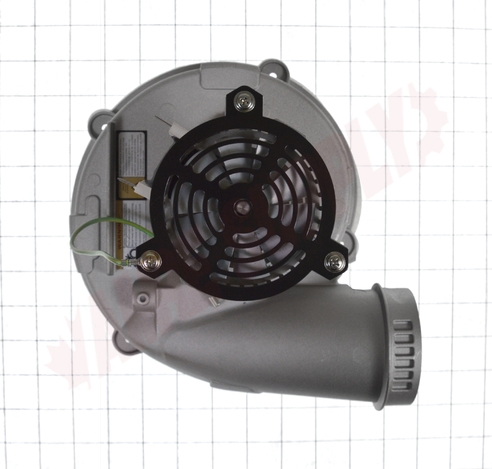 Photo 12 of FB-RFB241 : Blower Draft Inducer, Flue Exhaust 1/20HP 3400RPM Rheem Ruud, WeatherKing