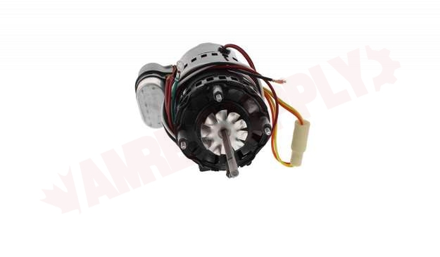 Photo 3 of UE-371 : Motor Draft Inducer, Flue Exhaust 1/8HP 3000RPM 208/230V General Replacement