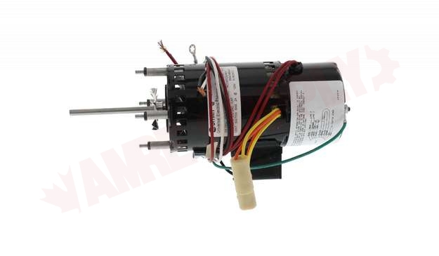 Photo 5 of UE-371 : Motor Draft Inducer, Flue Exhaust 1/8HP 3000RPM 208/230V General Replacement