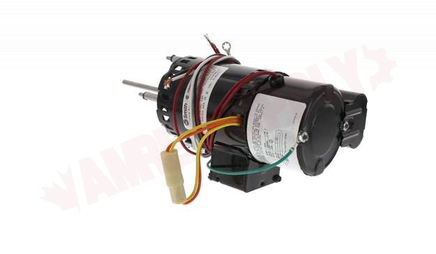 Photo 6 of UE-371 : Motor Draft Inducer, Flue Exhaust 1/8HP 3000RPM 208/230V General Replacement