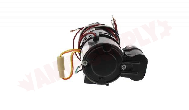 Photo 7 of UE-371 : Motor Draft Inducer, Flue Exhaust 1/8HP 3000RPM 208/230V General Replacement