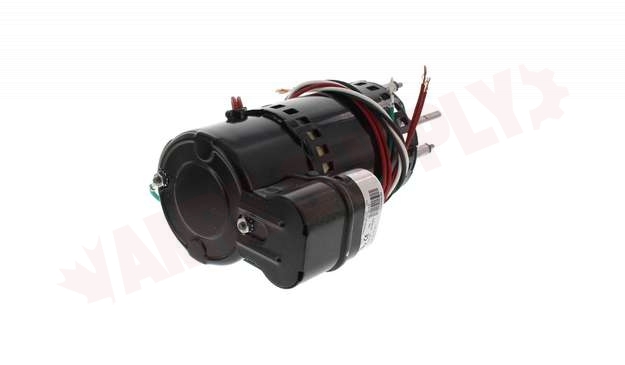 Photo 8 of UE-371 : Motor Draft Inducer, Flue Exhaust 1/8HP 3000RPM 208/230V General Replacement