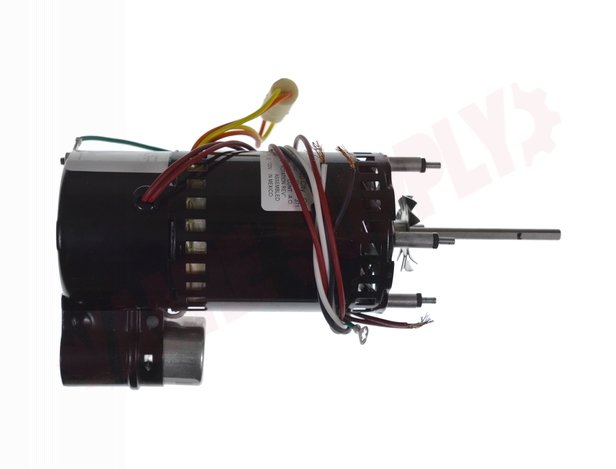 Photo 9 of UE-371 : Motor Draft Inducer, Flue Exhaust 1/8HP 3000RPM 208/230V General Replacement