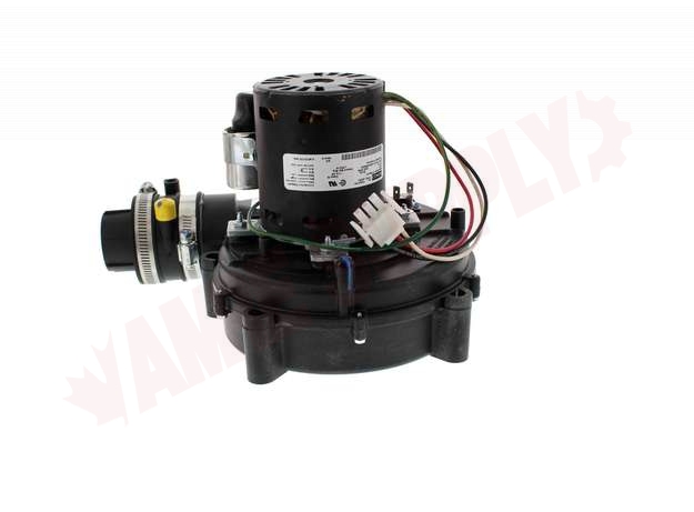 32434589000 : York Motor Draft Inducer, Flue Exhaust 3200RPM 115V  S1-32434589000 York, Coleman, Luxaire