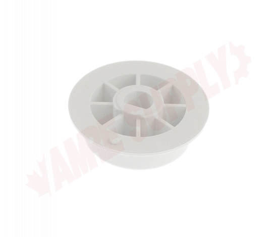 Photo 2 of 37001071 : Whirlpool Dryer Push-to-start Button, White