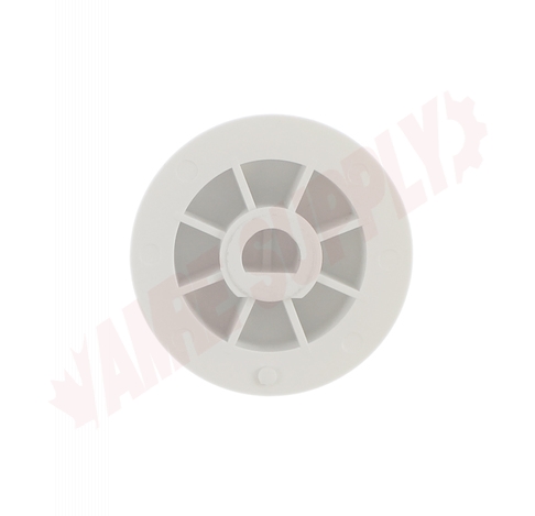 Photo 3 of 37001071 : Whirlpool Dryer Push-to-start Button, White