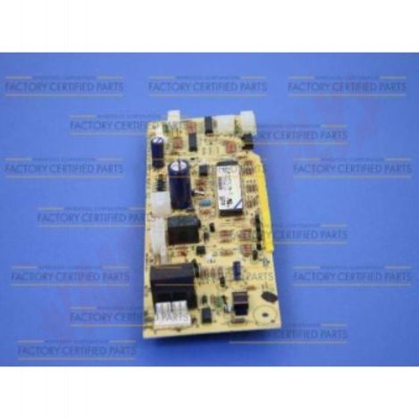 Photo 1 of WPW10130081 : Whirlpool Dryer Electronic Control Board
