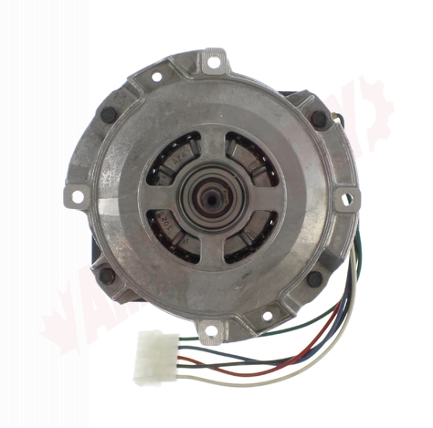Photo 10 of 5303943152 : Frigidaire Dishwasher Circulation & Drain Pump Motor 