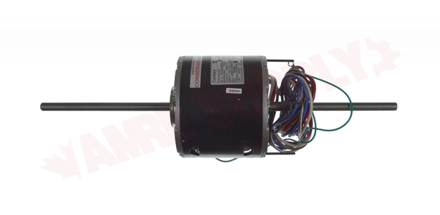 Photo 9 of RAL1034 : A.O. Smith 1/3HP Fancoil/Air Conditioning Motor 5.6 Dia. 1625 RPM, 115V