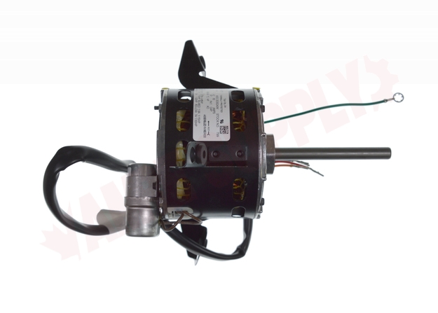 Photo 10 of UE-799 : A.O. Smith 1/8-1/30 HP Direct Drive Fancoil & Blower Motor 5.0 Dia. 1000 RPM, 115V