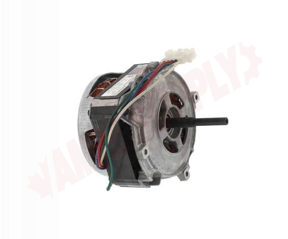Photo 1 of 5303943152 : Frigidaire Dishwasher Circulation & Drain Pump Motor 