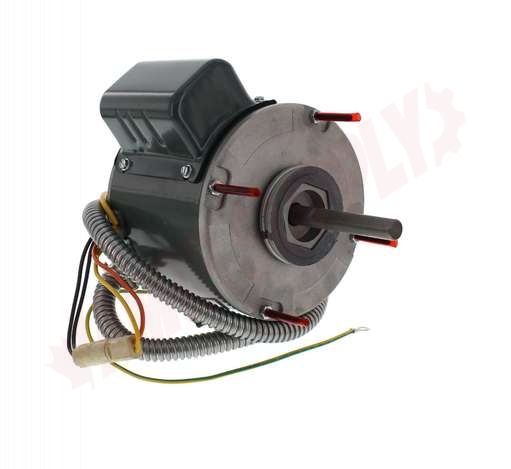 Photo 2 of UH-9034 : Alltemp 1/6 HP Unit Heater Direct Drive Motor 5.5 Dia. 1075 RPM, 115V