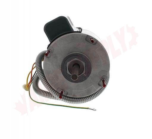 Photo 3 of UH-9034 : Alltemp 1/6 HP Unit Heater Direct Drive Motor 5.5 Dia. 1075 RPM, 115V