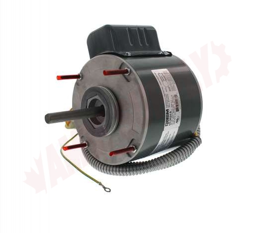 Photo 4 of UH-9034 : Alltemp 1/6 HP Unit Heater Direct Drive Motor 5.5 Dia. 1075 RPM, 115V