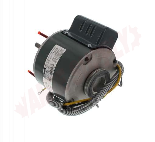 Photo 6 of UH-9034 : Alltemp 1/6 HP Unit Heater Direct Drive Motor 5.5 Dia. 1075 RPM, 115V