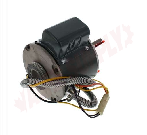 Photo 8 of UH-9034 : Alltemp 1/6 HP Unit Heater Direct Drive Motor 5.5 Dia. 1075 RPM, 115V