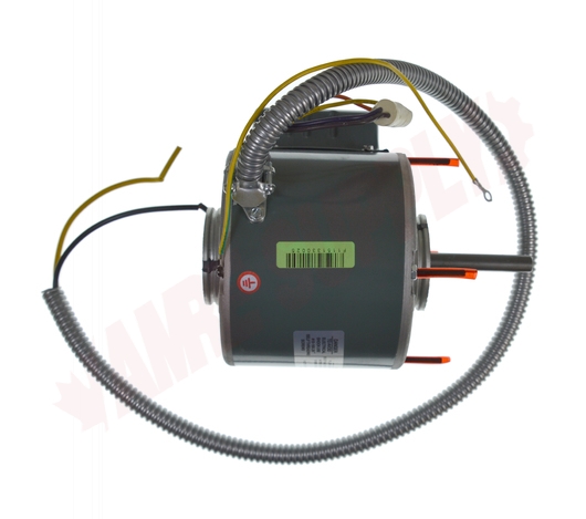Photo 9 of UH-9034 : Alltemp 1/6 HP Unit Heater Direct Drive Motor 5.5 Dia. 1075 RPM, 115V