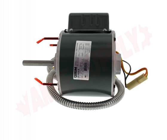 Photo 5 of UH-9036 : Rotom 1/3 HP Unit Heater Direct Drive Motor 5.5 Dia. 1075 RPM, 115V 
