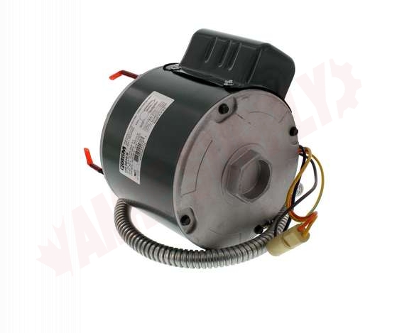 Photo 6 of UH-9036 : Rotom 1/3 HP Unit Heater Direct Drive Motor 5.5 Dia. 1075 RPM, 115V 