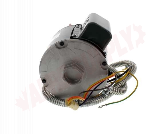 Photo 7 of UH-9036 : Rotom 1/3 HP Unit Heater Direct Drive Motor 5.5 Dia. 1075 RPM, 115V 