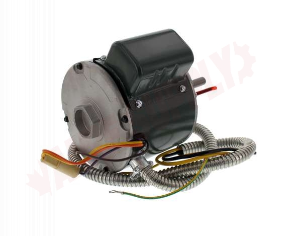 Photo 8 of UH-9036 : Rotom 1/3 HP Unit Heater Direct Drive Motor 5.5 Dia. 1075 RPM, 115V 