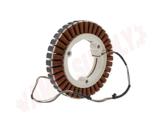 Photo 1 of W10365754 : Whirlpool Front Load Washer Motor Stator Assembly