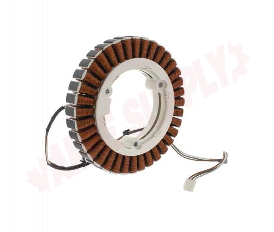 NEW OEM Genuine Whirlpool Washer Motor Stator Assy   W10365754 