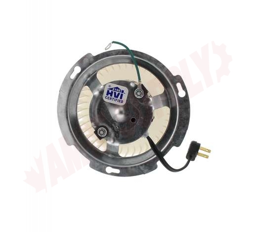 Photo 1 of 10941165 : Broan Nutone Exhaust Fan Motor Assembly, 8832WH