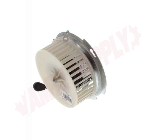 Photo 6 of 10941165 : Broan Nutone Exhaust Fan Motor Assembly, 8832WH