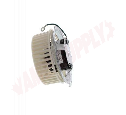 Photo 7 of 10941165 : Broan Nutone Exhaust Fan Motor Assembly, 8832WH