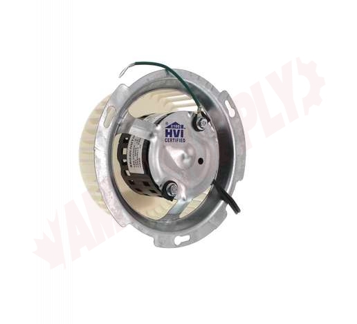 Photo 8 of 10941165 : Broan Nutone Exhaust Fan Motor Assembly, 8832WH