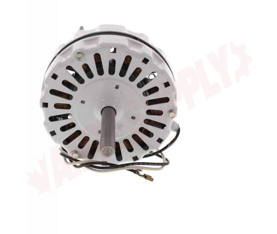 Photo 3 of 69316 : Broan-Nutone 69316 Motor Attic Fan Ventilator 5 Dia 1100RPM 115V 9700931 6 Replacement