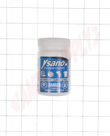 Photo 3 of YSANO : Ysano Rust Remover Cleaning Compound, 125g