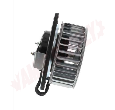 Photo 3 of R7-RB22 : Exhaust Fan Motor Assembly, 1/90HP 1550RPM 115V, Reversomatic