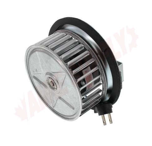 Photo 6 of R7-RB22 : Exhaust Fan Motor Assembly, 1/90HP 1550RPM 115V, Reversomatic