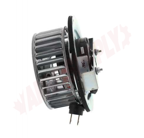 Photo 7 of R7-RB22 : Exhaust Fan Motor Assembly, 1/90HP 1550RPM 115V, Reversomatic