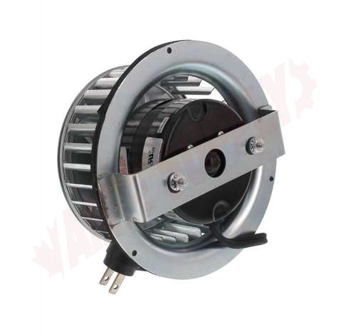 Photo 8 of R7-RB22 : Exhaust Fan Motor Assembly, 1/90HP 1550RPM 115V, Reversomatic