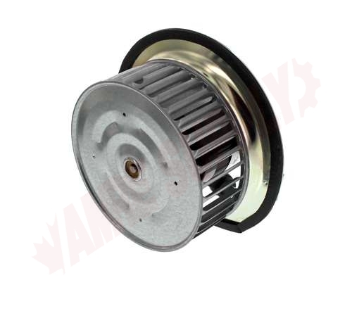 Photo 6 of R7-RB26 : Reversomatic Exhaust Fan Motor & Blower Assembly, 1/75HP 1550RPM 120V