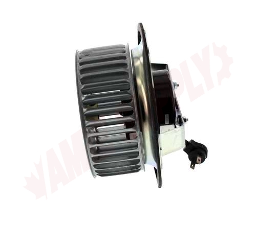 Photo 7 of R7-RB26 : Reversomatic Exhaust Fan Motor & Blower Assembly, 1/75HP 1550RPM 120V