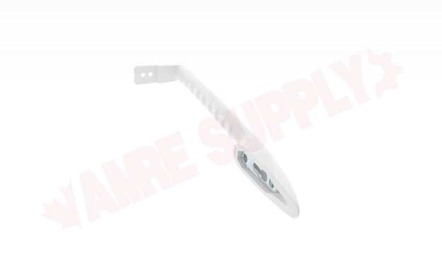 Photo 2 of WR01L02306 : HANDLE ASM WHITE GLOSSY