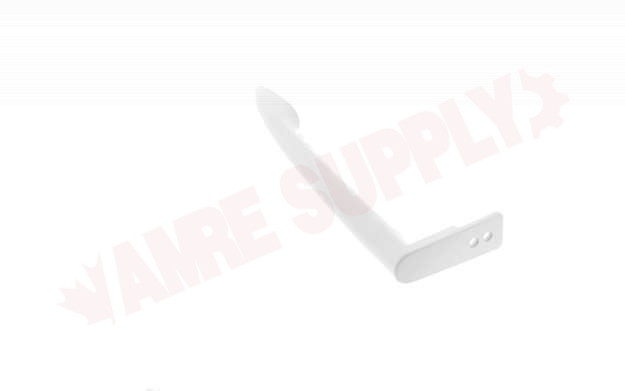 Photo 6 of WR01L02306 : HANDLE ASM WHITE GLOSSY