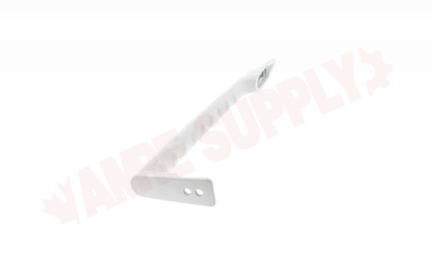 Photo 7 of WR01L02306 : HANDLE ASM WHITE GLOSSY