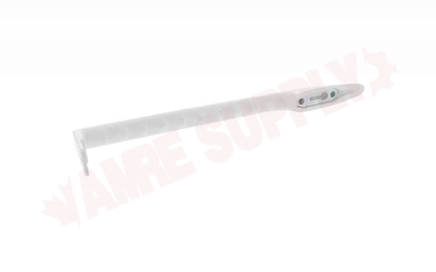 Photo 8 of WR01L02306 : HANDLE ASM WHITE GLOSSY