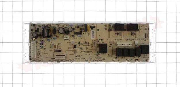 Photo 11 of WS01F07692 : GE WS01F07692 Range Electronic T012 Control Board