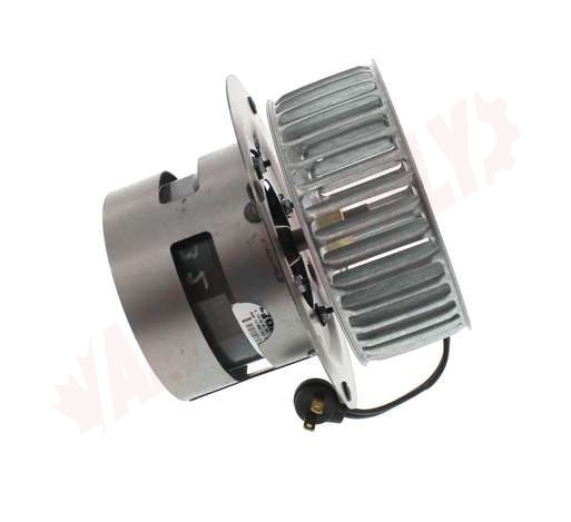 Photo 1 of R7-RB30 : Reversomatic Exhaust Fan Motor & Blower Assembly, DK260 & DB200